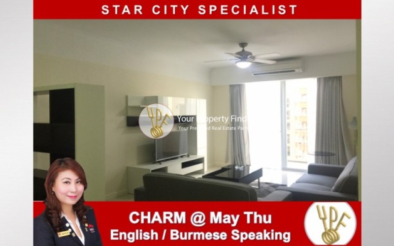 LT1805002514: 3 BR unit for rent in Star City. image