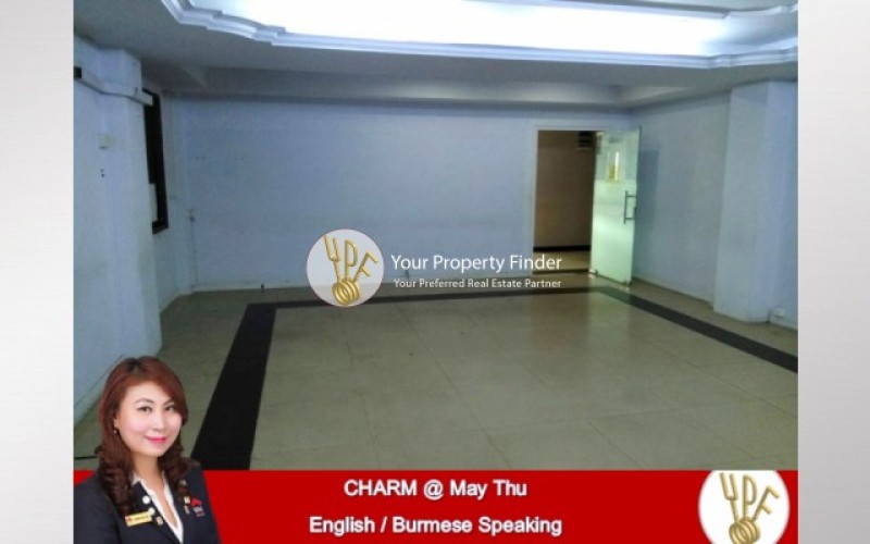 LT1808005022: Hall type spacious unit for rent in Bahan. image
