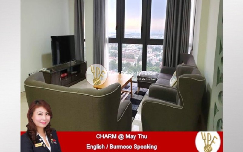 LT1906005878: 2 bedrooms unit for rent in Crystal Next image