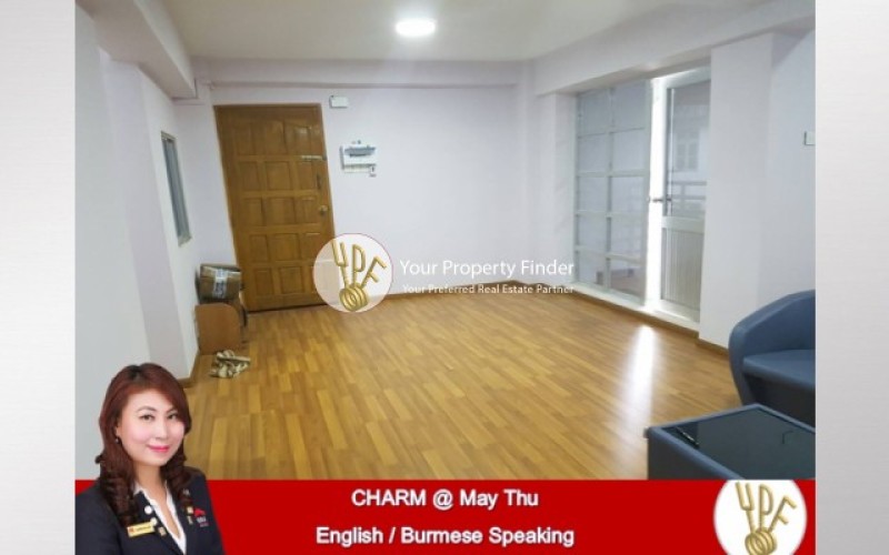 LT1908006050: 3 bedrooms unit for rent in Thingangyun image