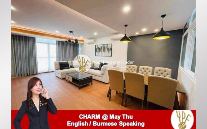 LT2311007814 : 3BR unit For Rent in Royal Garden View Condo. image