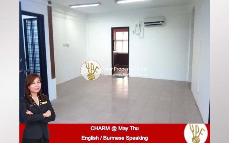 LT1901005517: 3 level townhouse for sale in Thingangyun. image