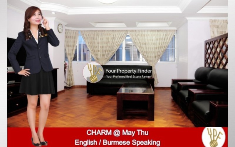 LT1804001306: 3 BR unit for rent in Kant Kaw condo. image