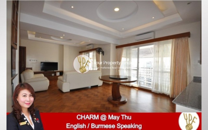 LT1805002631: 3BR penthouse unit for rent in Pabedan. image