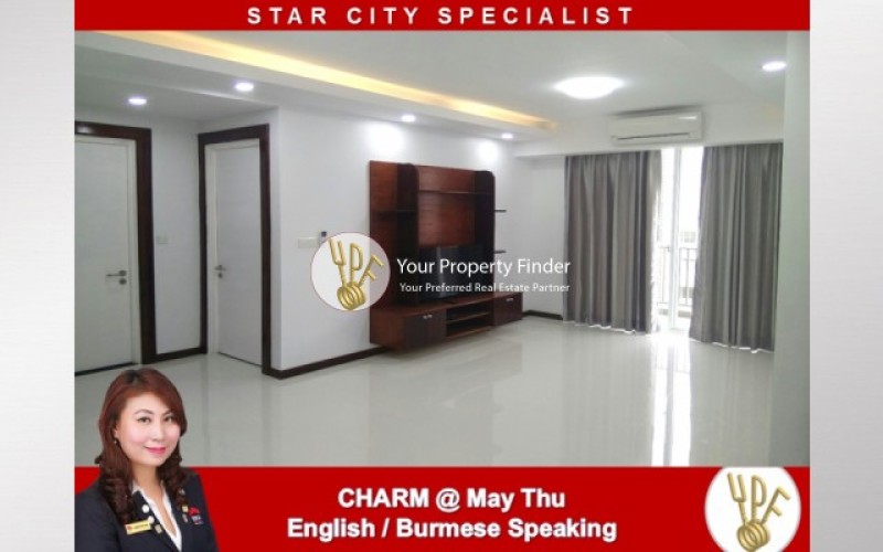 LT1805003624: 2 bedrooms unit for rent at Star City image