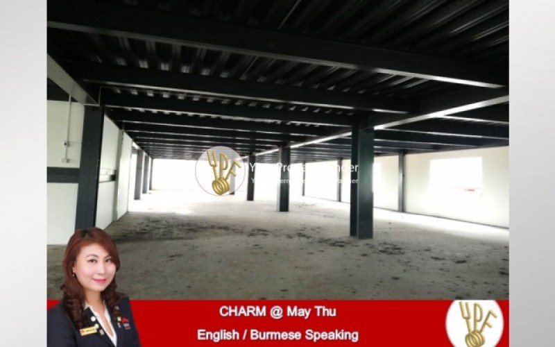 LT1805002385: Warehouse for rent in Tharkayta Industrial Zone image