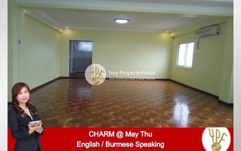 LT1805004124: Hall type penthouse unit for rent in Tarmwe. image