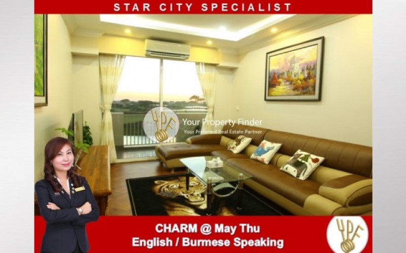 LT1805004007:3 Bedrooms  for rent at Star City image