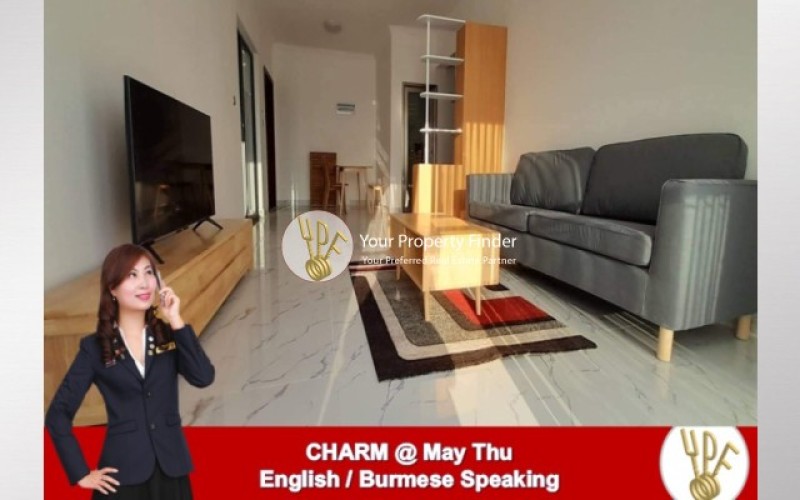LT2205007184:2BR new unit for Rent in Kanbae Tower image
