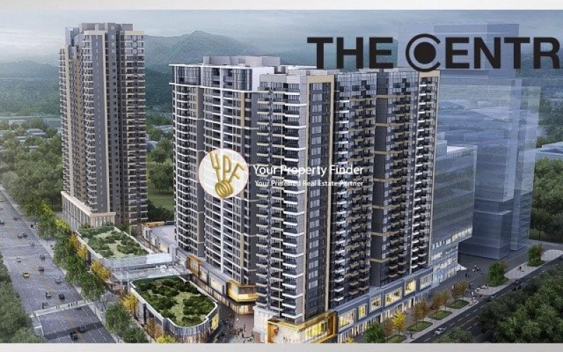 LT2211007329: 1BR brand new unit for Rent in The Central Luxury Condominium image
