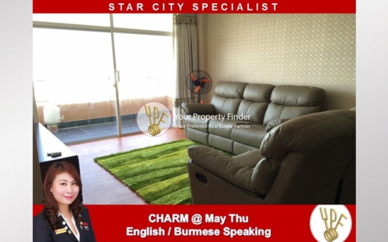 LT1803000122: 2 bedrooms unit for Sale in Star City image