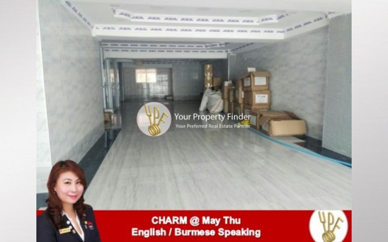 LT2008006748: Ground floor unit for Rent in Pabedan image