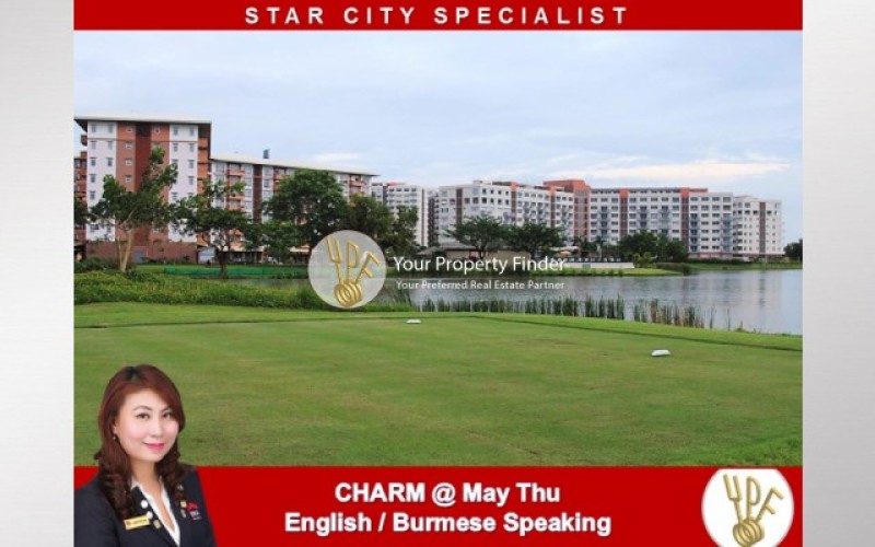 LT1805002795: 3BR unit for sale in Star City. image