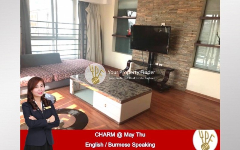 LT2001006273: 5 bedrooms unit for rent in Botahtaung image