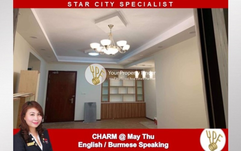 LT2006006620: 2BR unit for rent in Star City image
