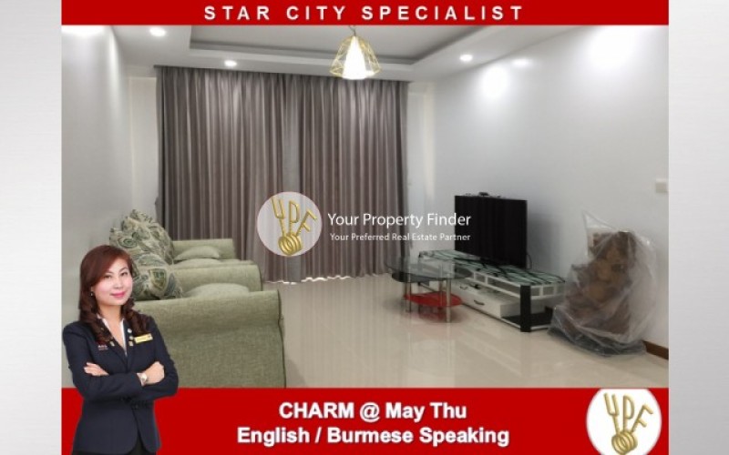 LT1805003396: 2BR unit for rent in Star City. image