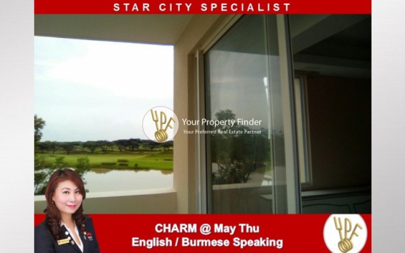 LT1805003870: 3 bedrooms unit for rent in Star City image