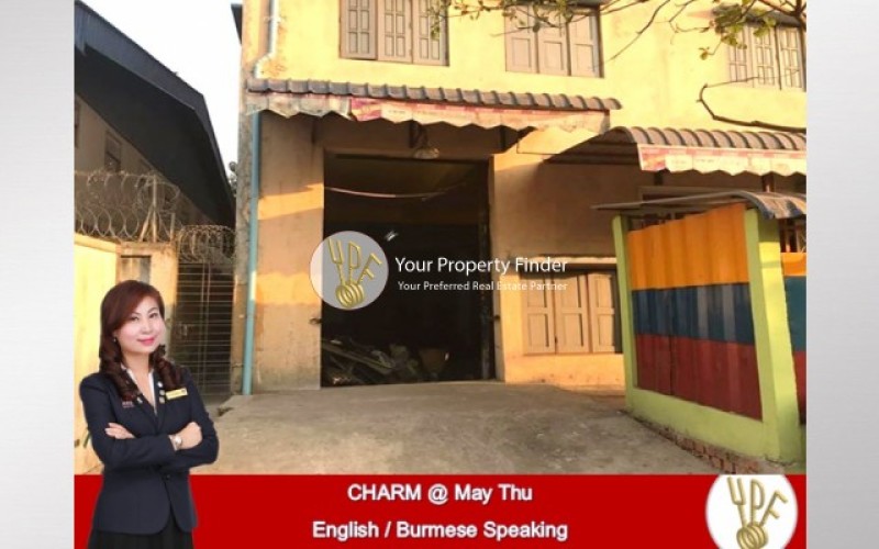 LT2004006496:Warehouse for rent in Dagon(South) image