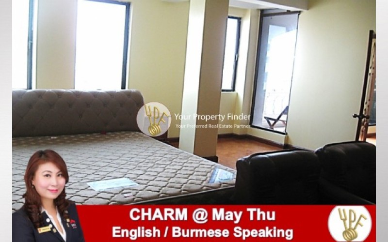 LT1805002345: 1 BR unit for rent in MGW Tower. image