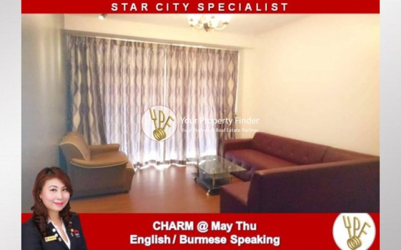 LT1805003013: 1BR unit for Rent in Star City Condo image