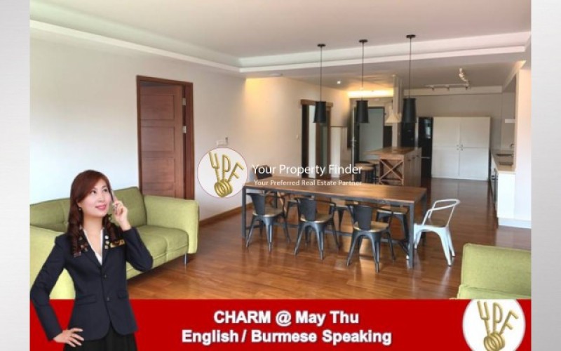 LT2011006900: 3BR very nice unit for Rent in Diamond Hill Residence, Bahan image