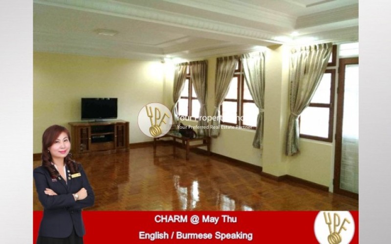 LT1812005321: 4 bedrooms unit for rent in Yankin. image