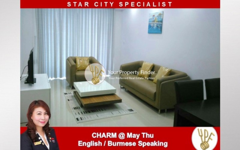 LT1807004956: 1BR unit for rent in Star City. image