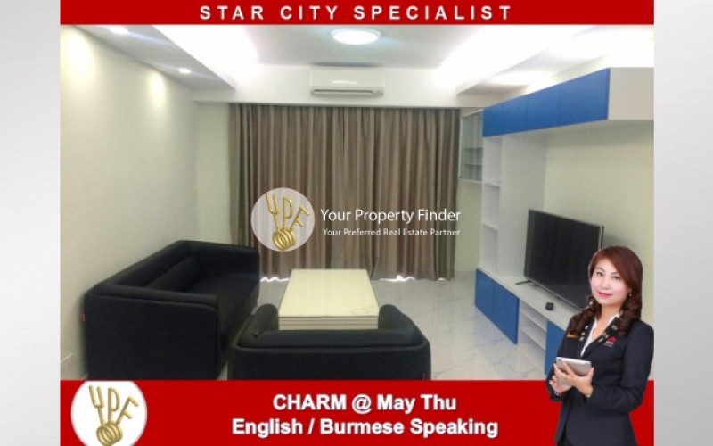 LT1805004122: 2BR unit for rent in Star City. image