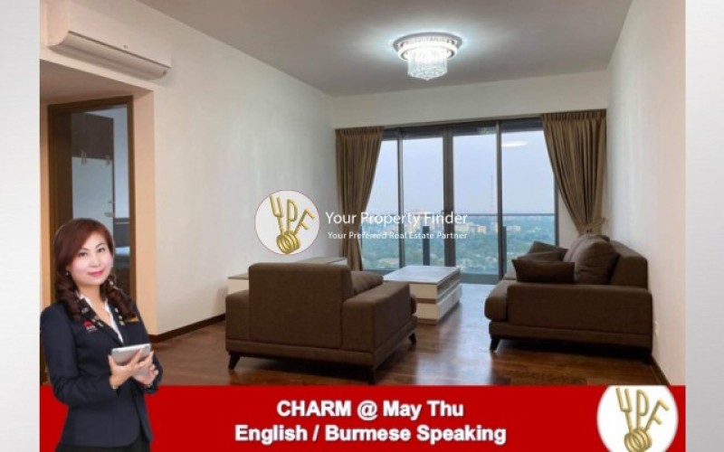 LT2006006539: 2BR furnished unit for rent in The Central Condo image