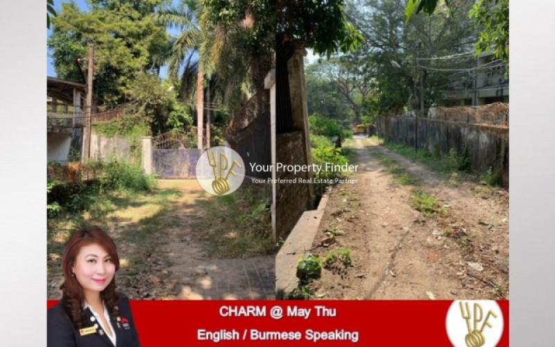 LT2003006433: Land only for rent in Bahan image
