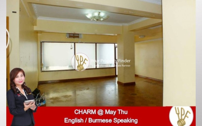 LT1805003550: 3BR unit for rent in Kyeemyindaing. image