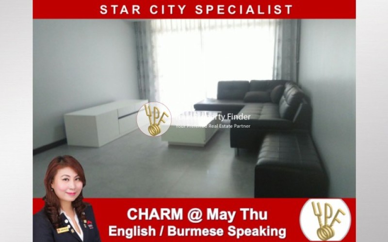 LT1805002662: 3BR unit for rent in Star City. image