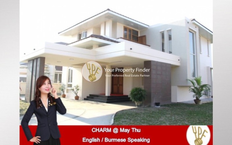 LT1804000779: Landed house for sale in Hlaing Tharyar. image