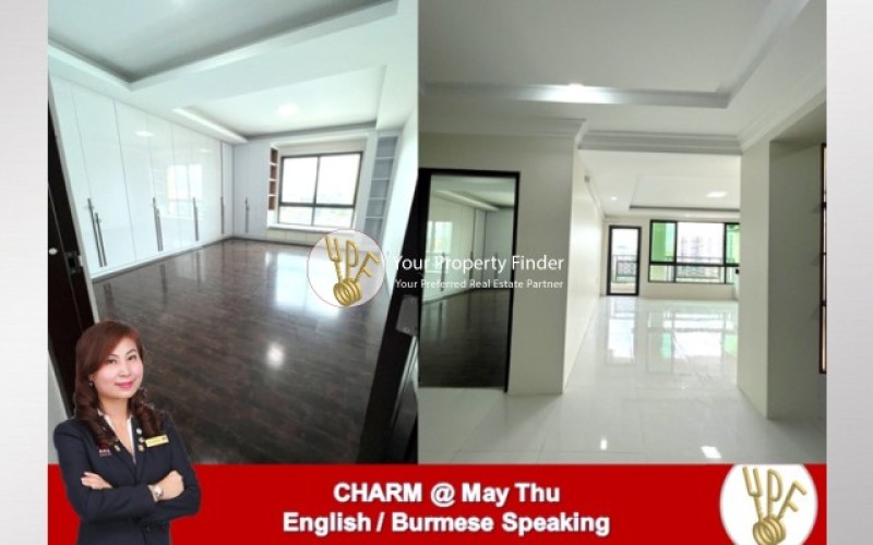 LT2307007547: 2BR unit For Sale in Mahar Swe Condo. image