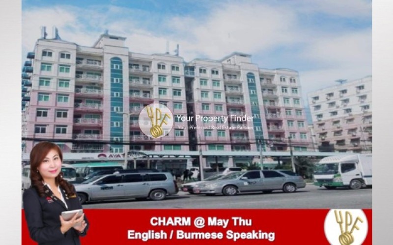 LT2211007330: 4BR unit for Sale in Mayangone image