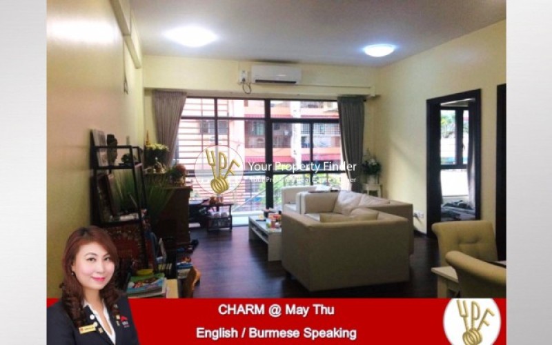 LT1903005685: 2 bedrooms unit for sale in Malikha Condo image