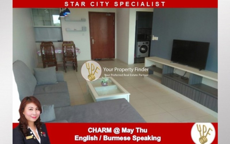 LT2007006656: 1BR unit for rent in Star City image