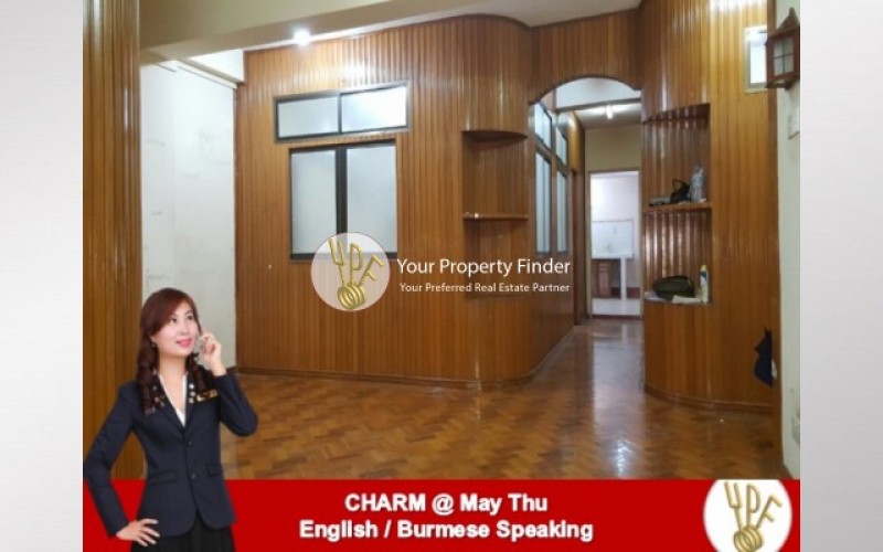 LT2012007007: 2BR Mini Condo for Sale in Thingangyun image
