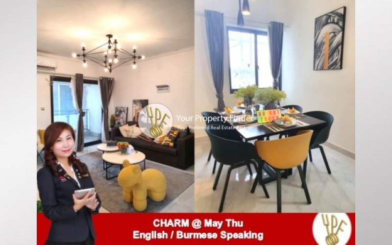 LT2101007126: 3BR brand new unit for Sale in Kanbae Tower image