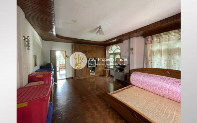 LT2309007626: Landed House For Sale in Mayangone. image