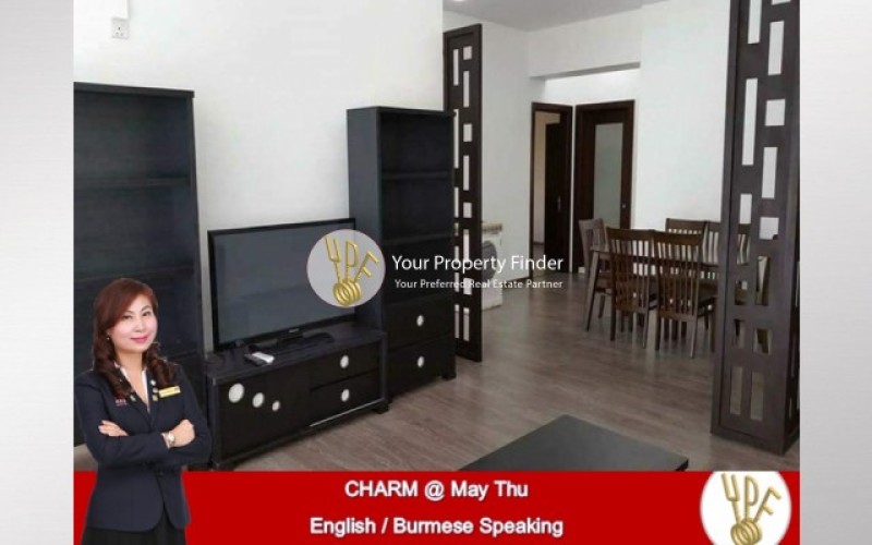 LT1903005704: 3 bedrooms unit for Sale in Thingangyun. image