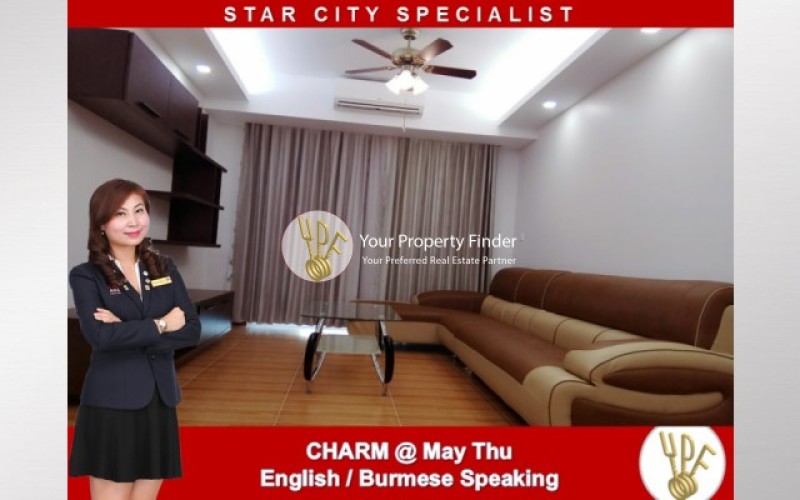 LT1805003284: 2BR unit for rent in Star City. image