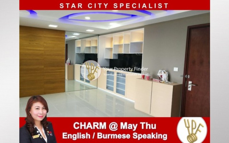 LT1805003071: 2BR unit for rent in Star City. image