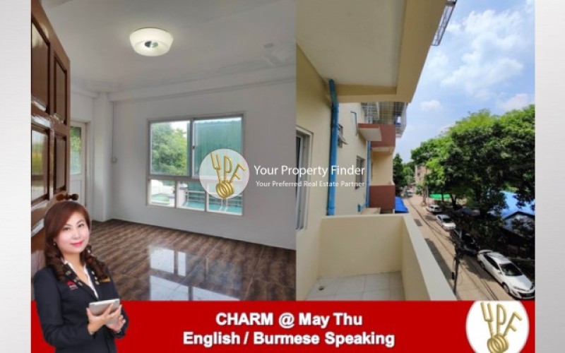 LT2307007533: 3BR unit For Rent in Mini Condo, Thingangyun image