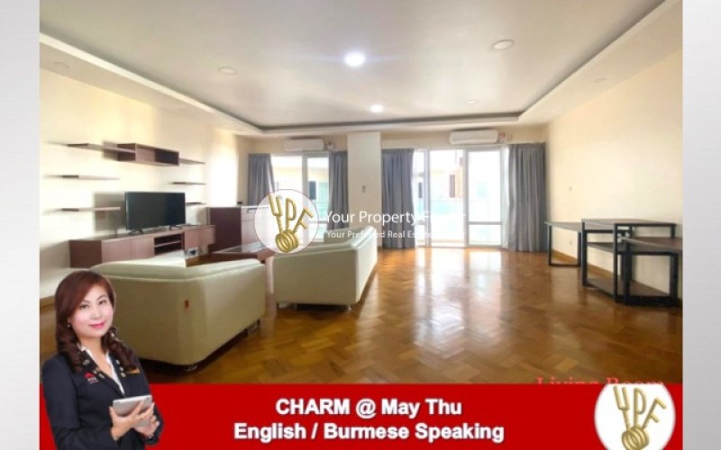 LT2209007267: 3BR spacious unit for Rent in Twin Centro Condo image