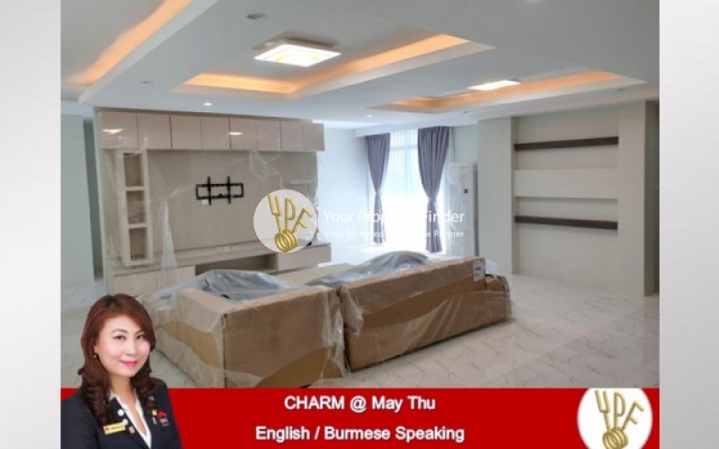 LT1906005895: 5BR cheap unit for rent in Ahlone image