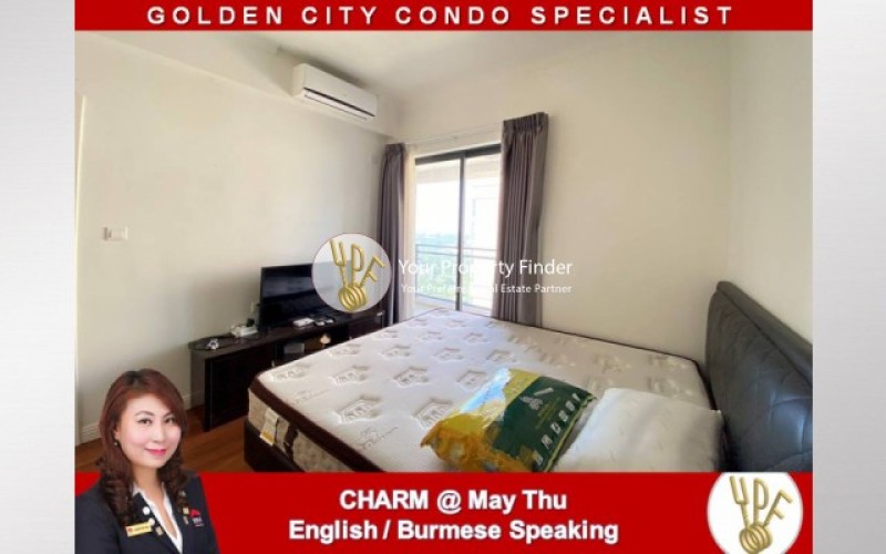 LT2012007049: 1BR unit for Rent in Golden City Condo image