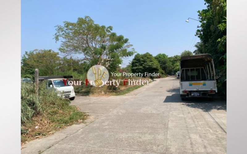 LT1902005618: Land for sale in Tharkayta. image
