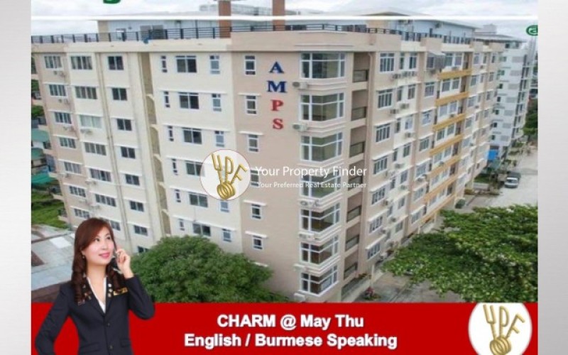 LT2302007396: 3BR unit for Sale in Aung Chan Thar Condo image