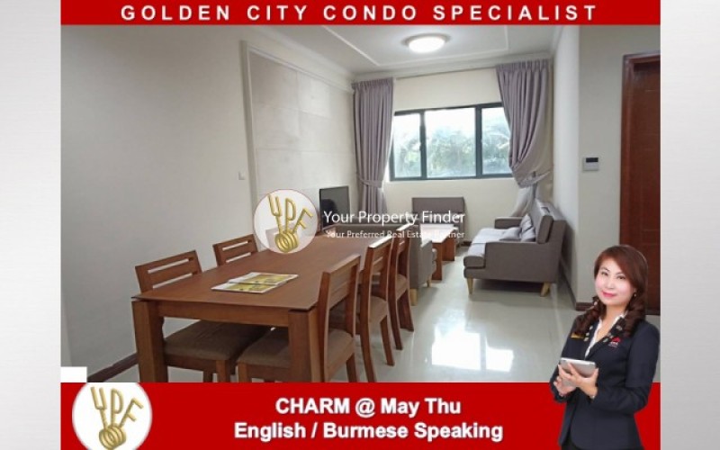 LT1808005038: 2BR furnished unit for sale in Yankin. image